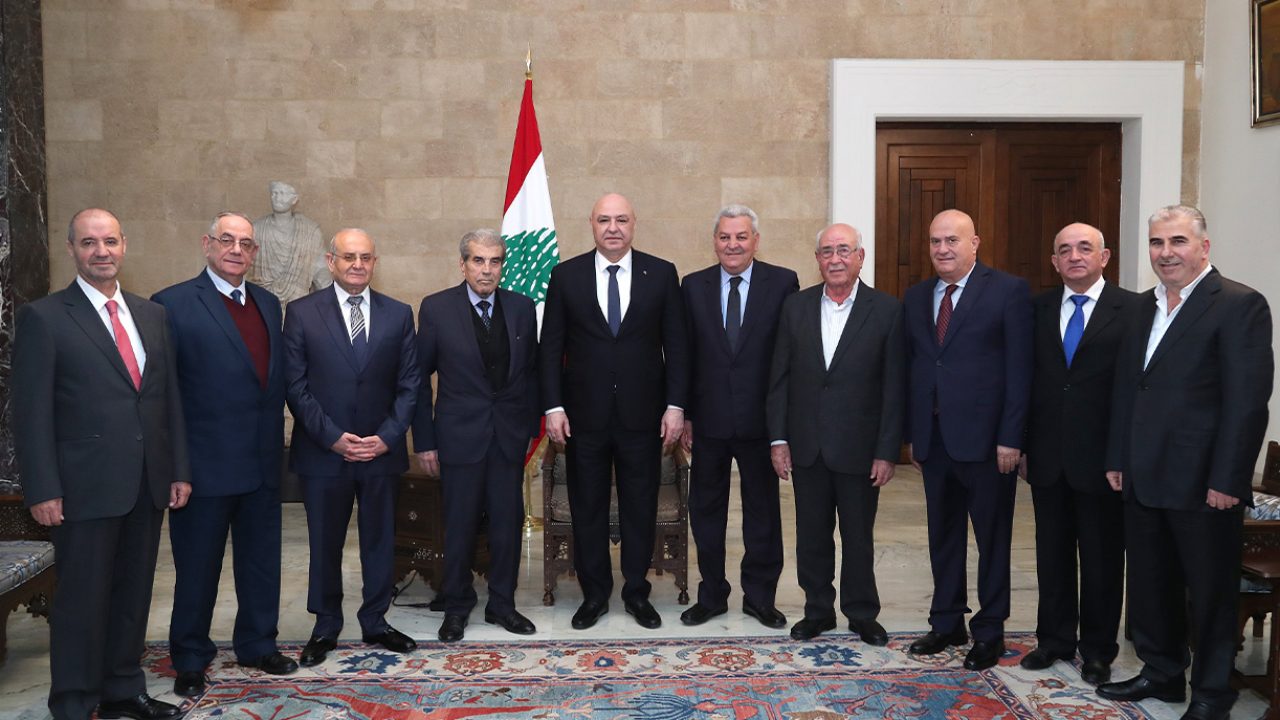 aoun