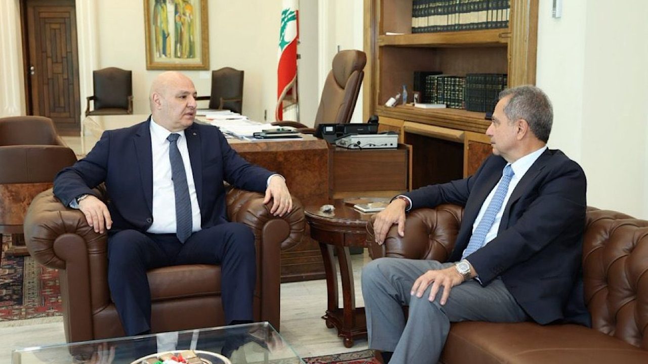 aoun saddi