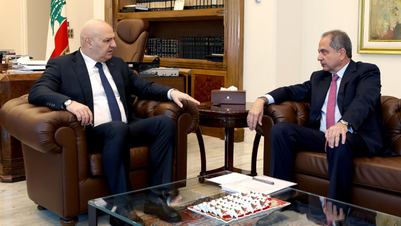 aoun-saddi