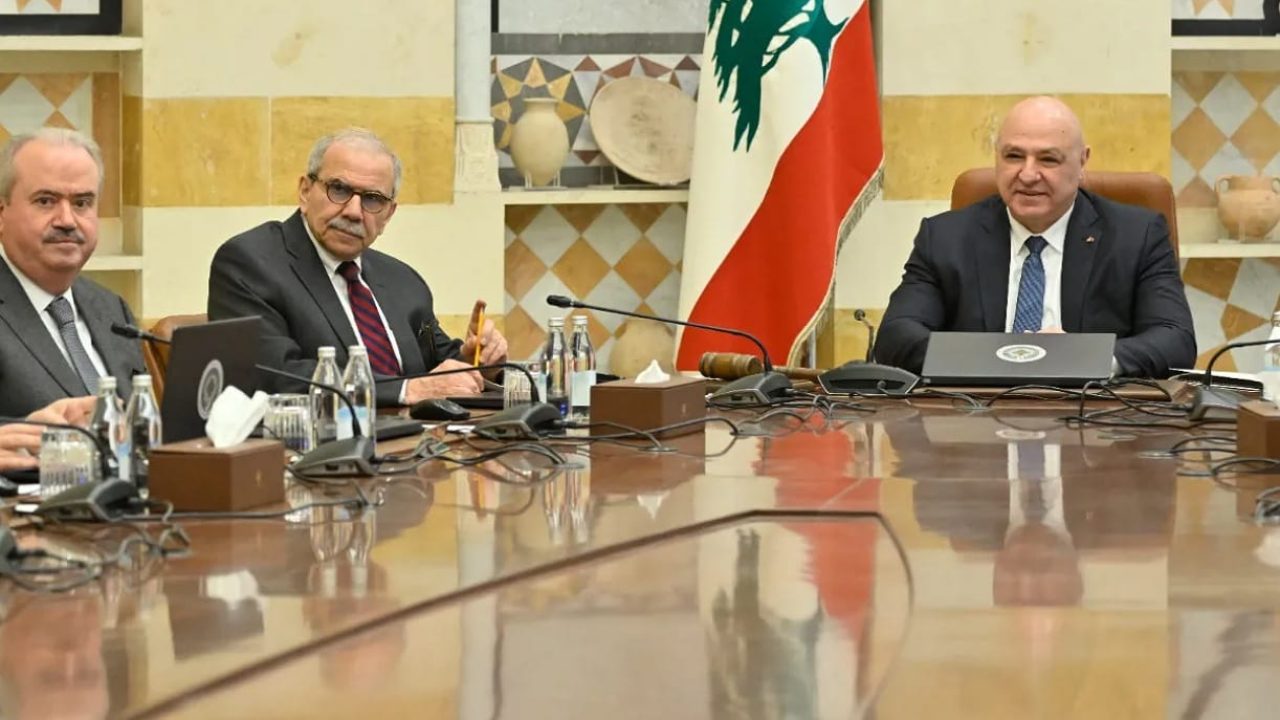 aoun-salam-majles