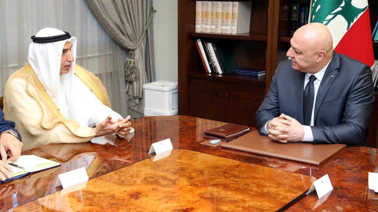 aoun sandou2 arabe
