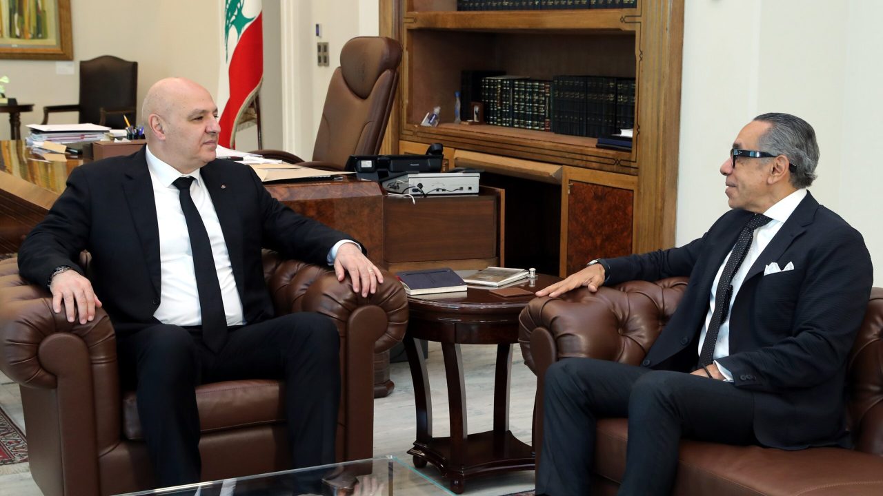 aoun
