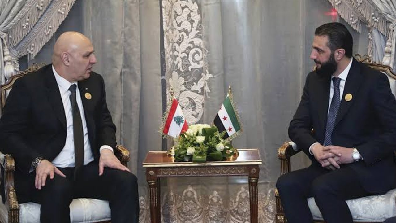 aoun-sharee