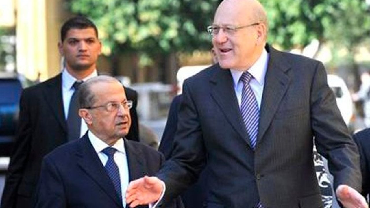 aoun_and_mikati(2) aoun_and_mikati(2)