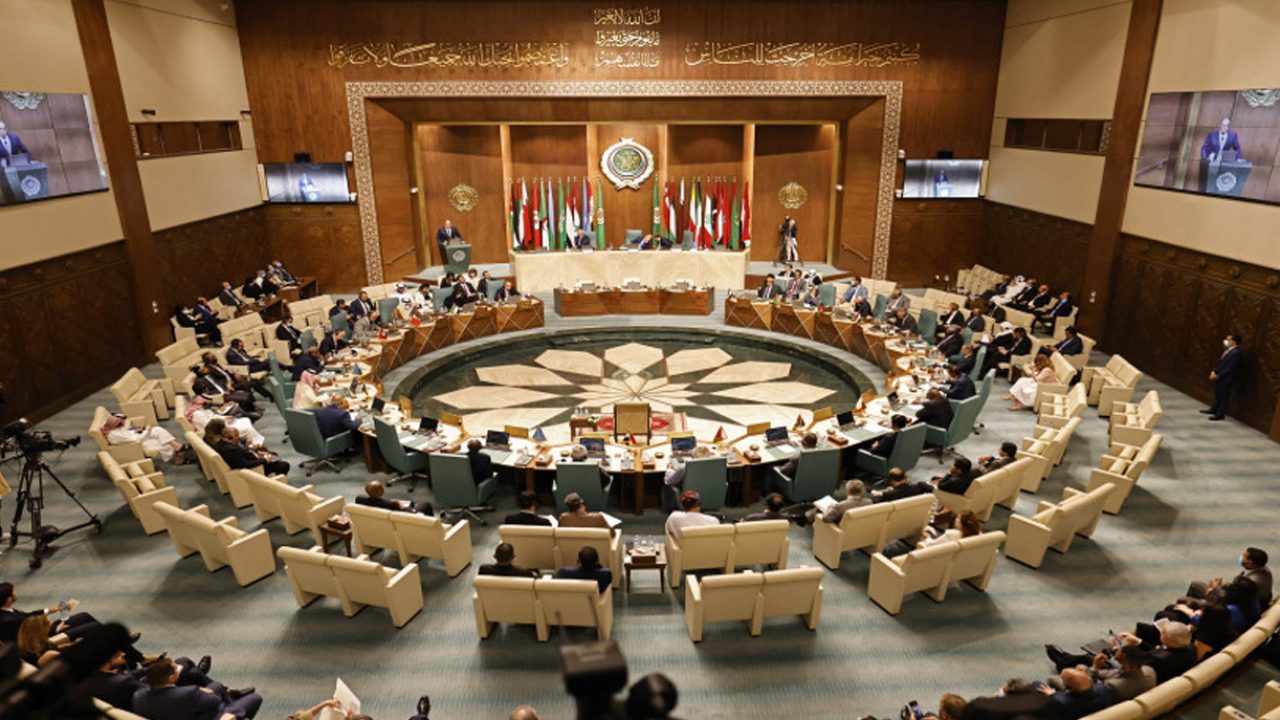 arab