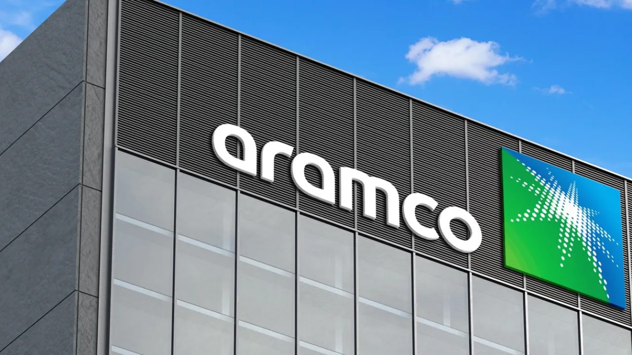 aramco