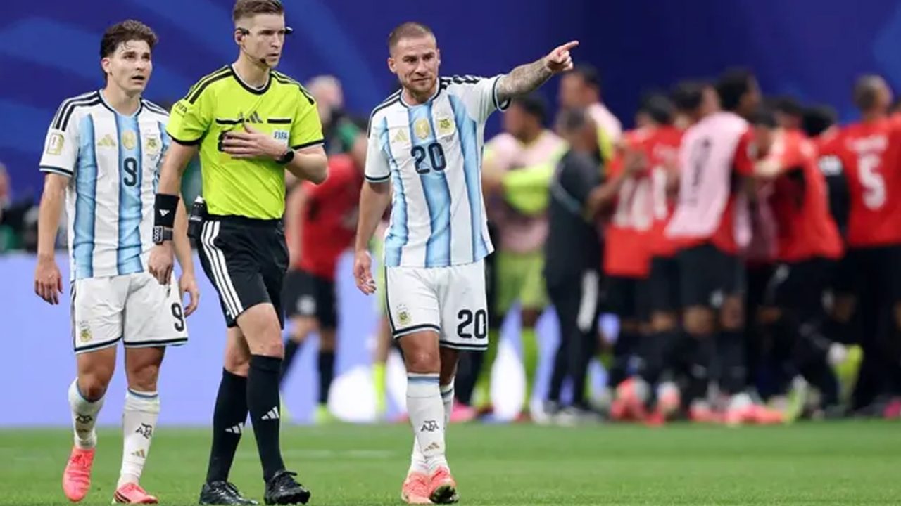 argentin-france'