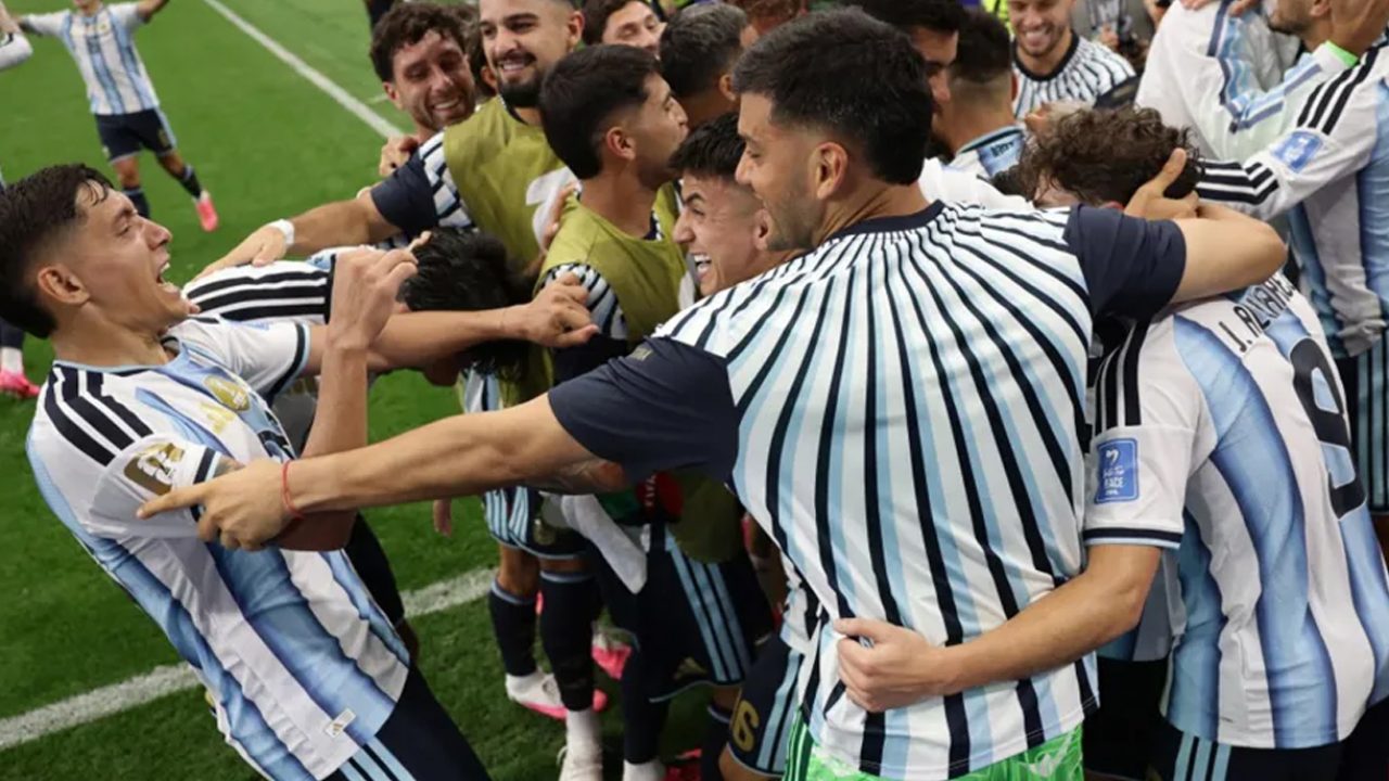 argentina