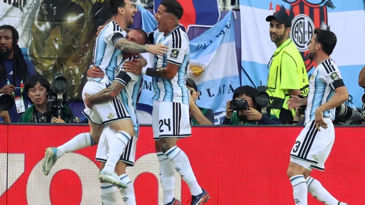 argentina