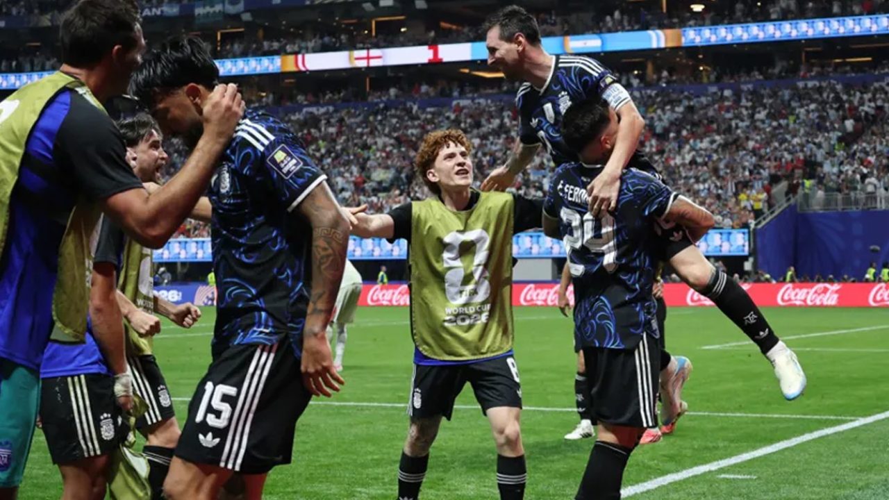 argentina