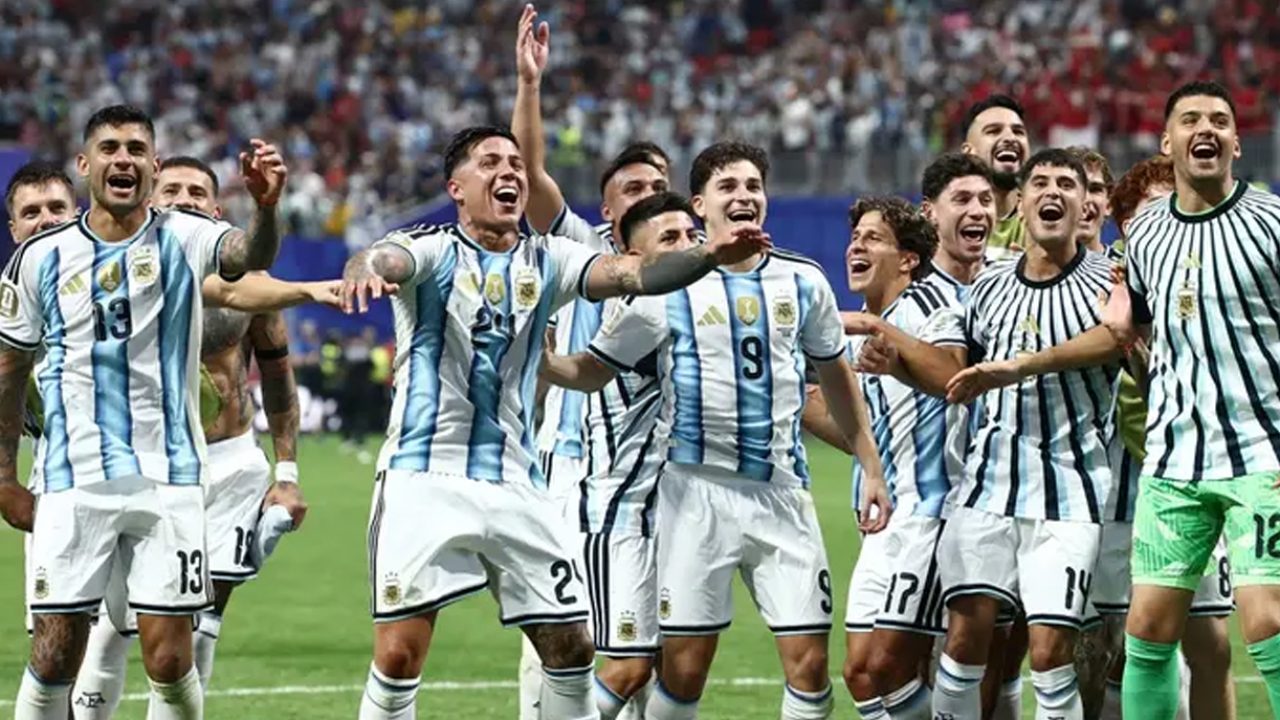 argentine