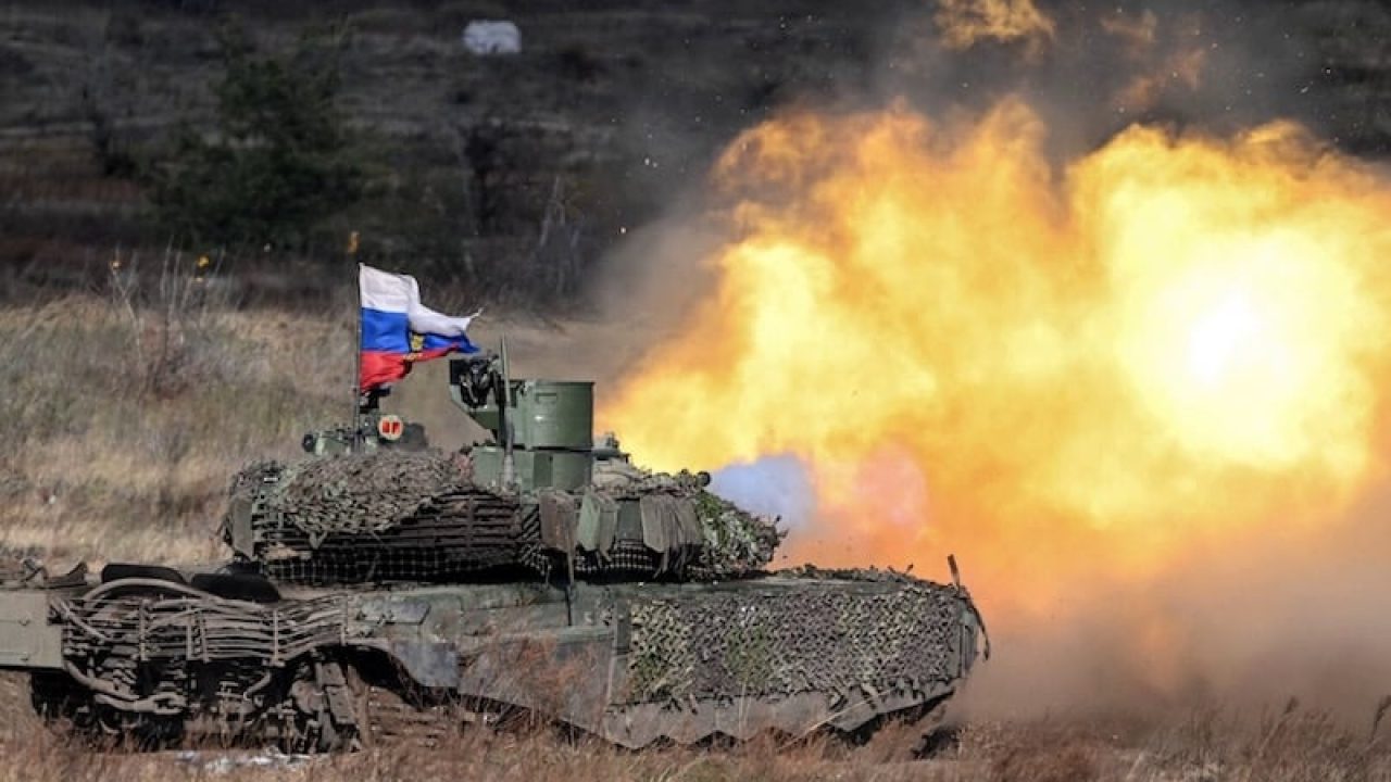 armee-russe-Donetsk