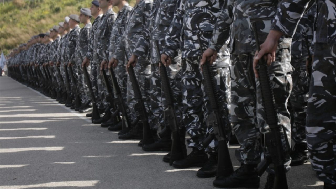 army