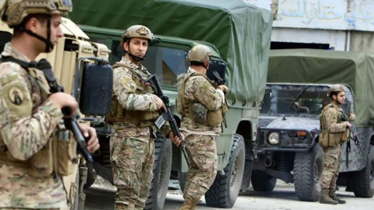 army