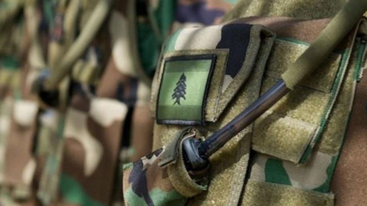 army