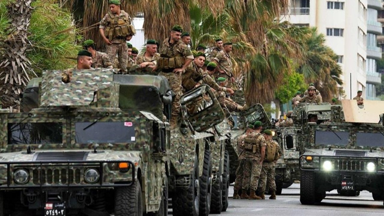 army