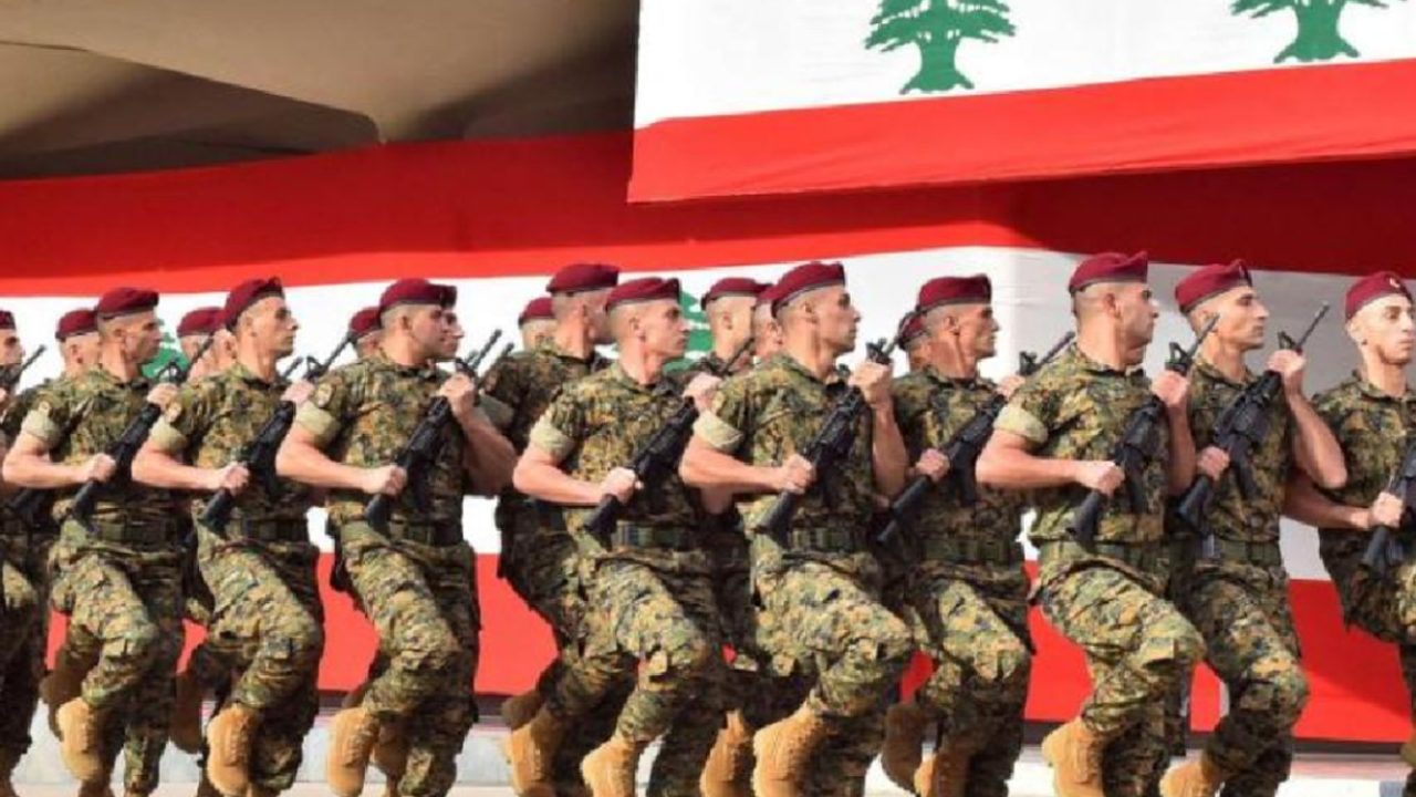 army