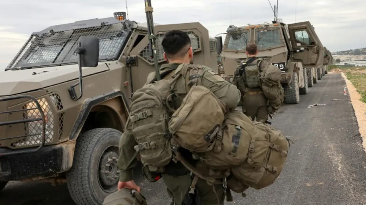 army
