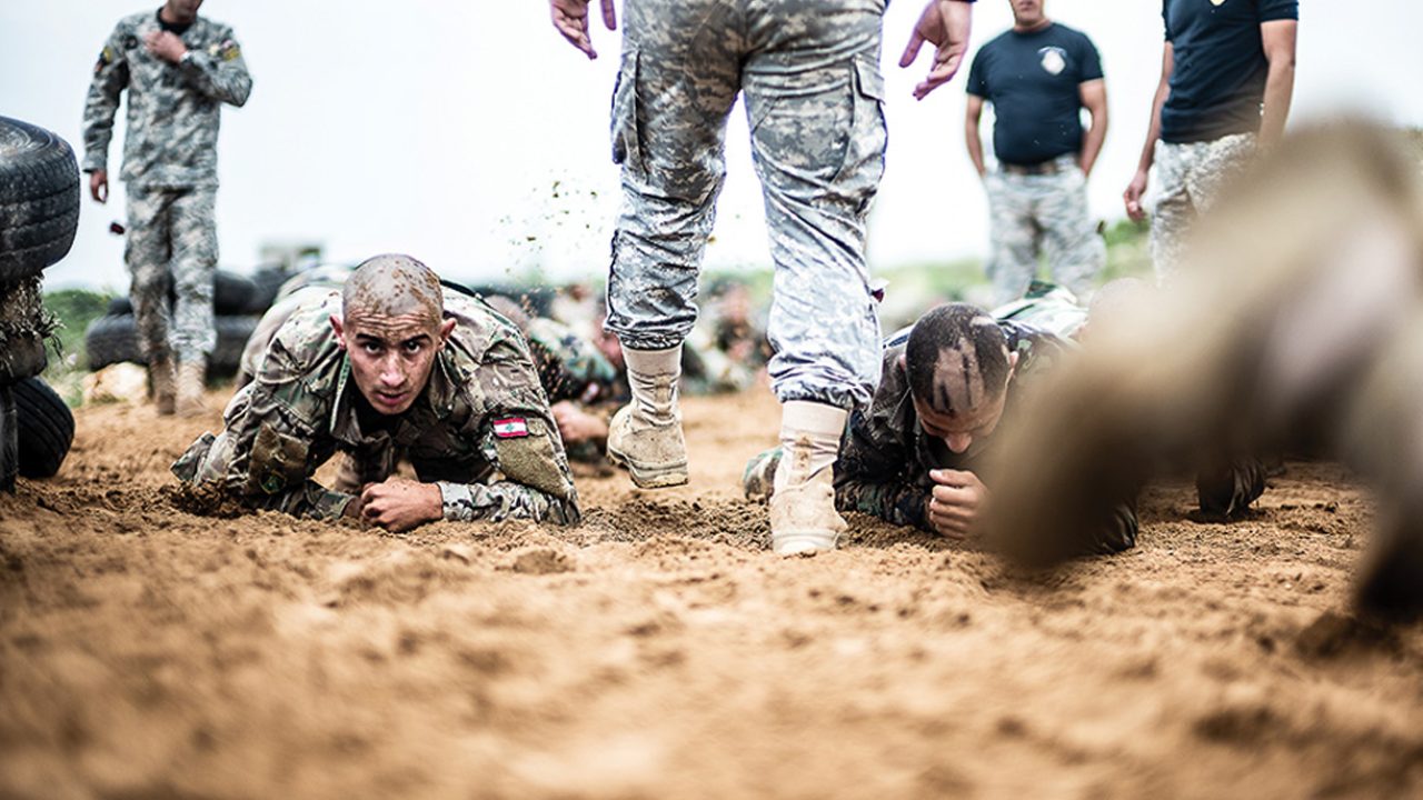 army army