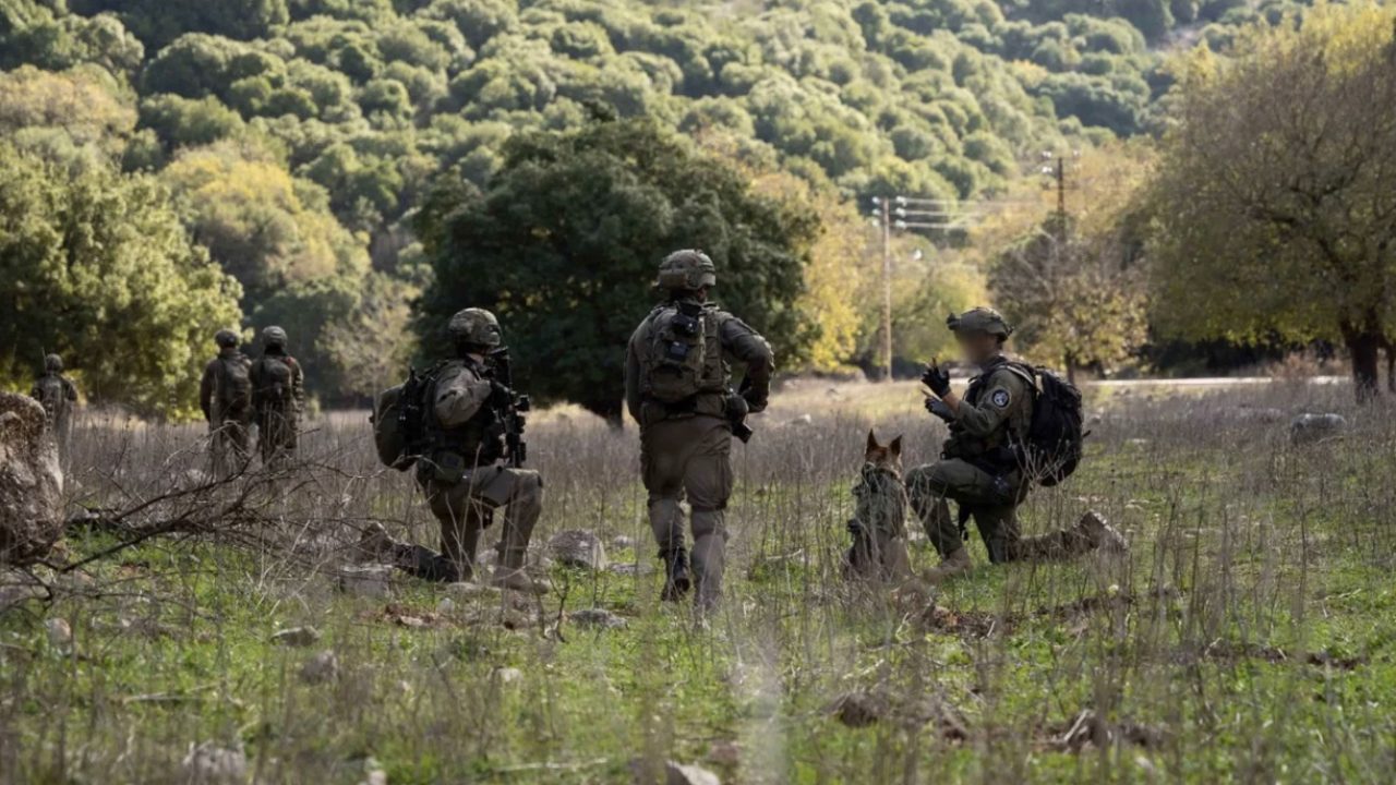 army