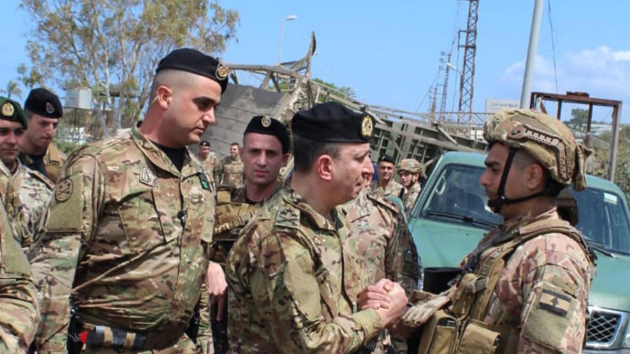 army