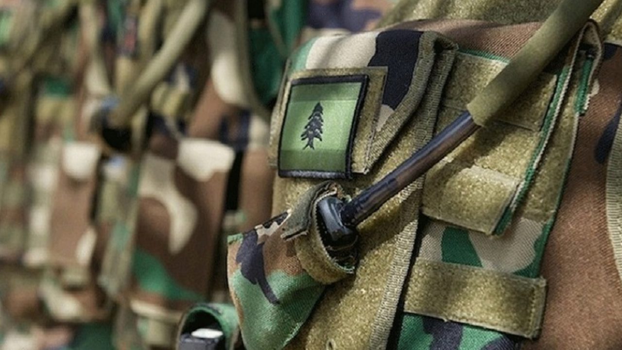 army