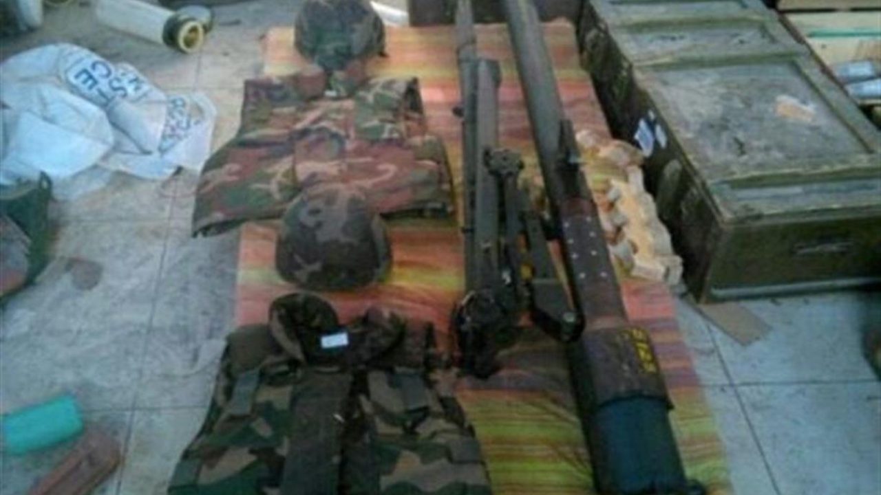 army