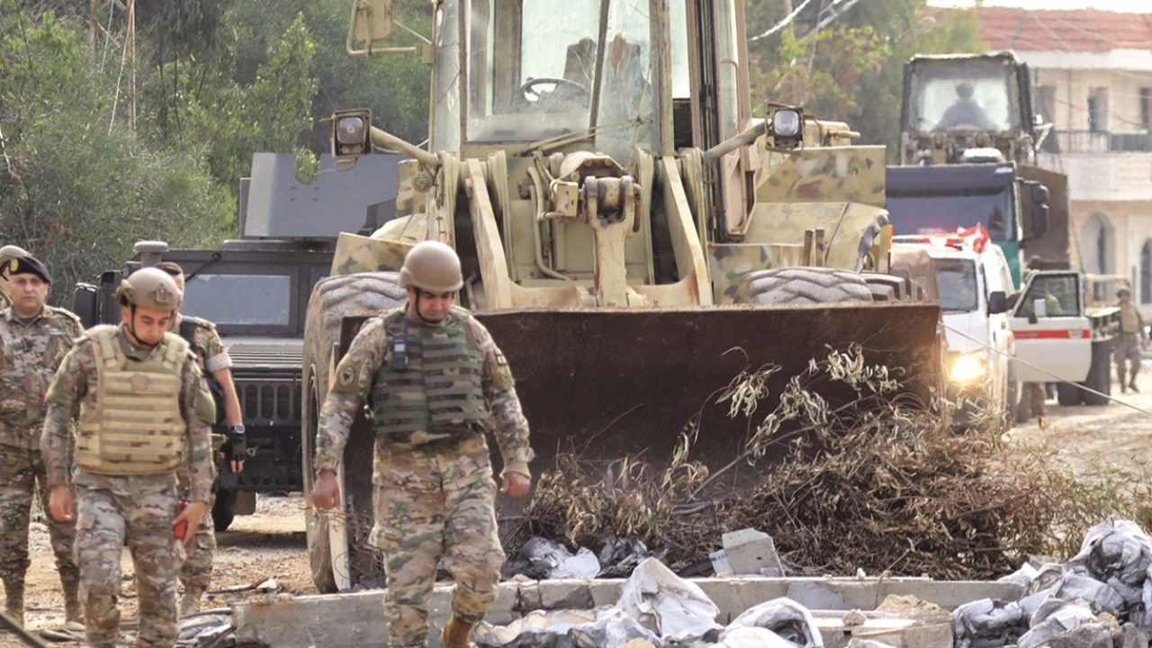 army