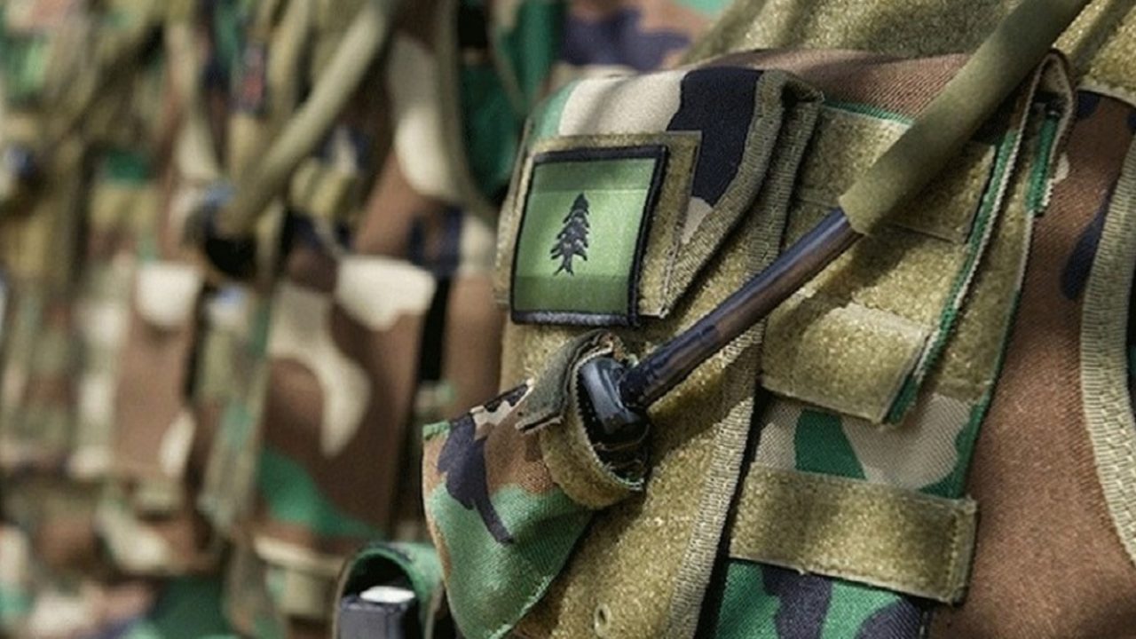 army