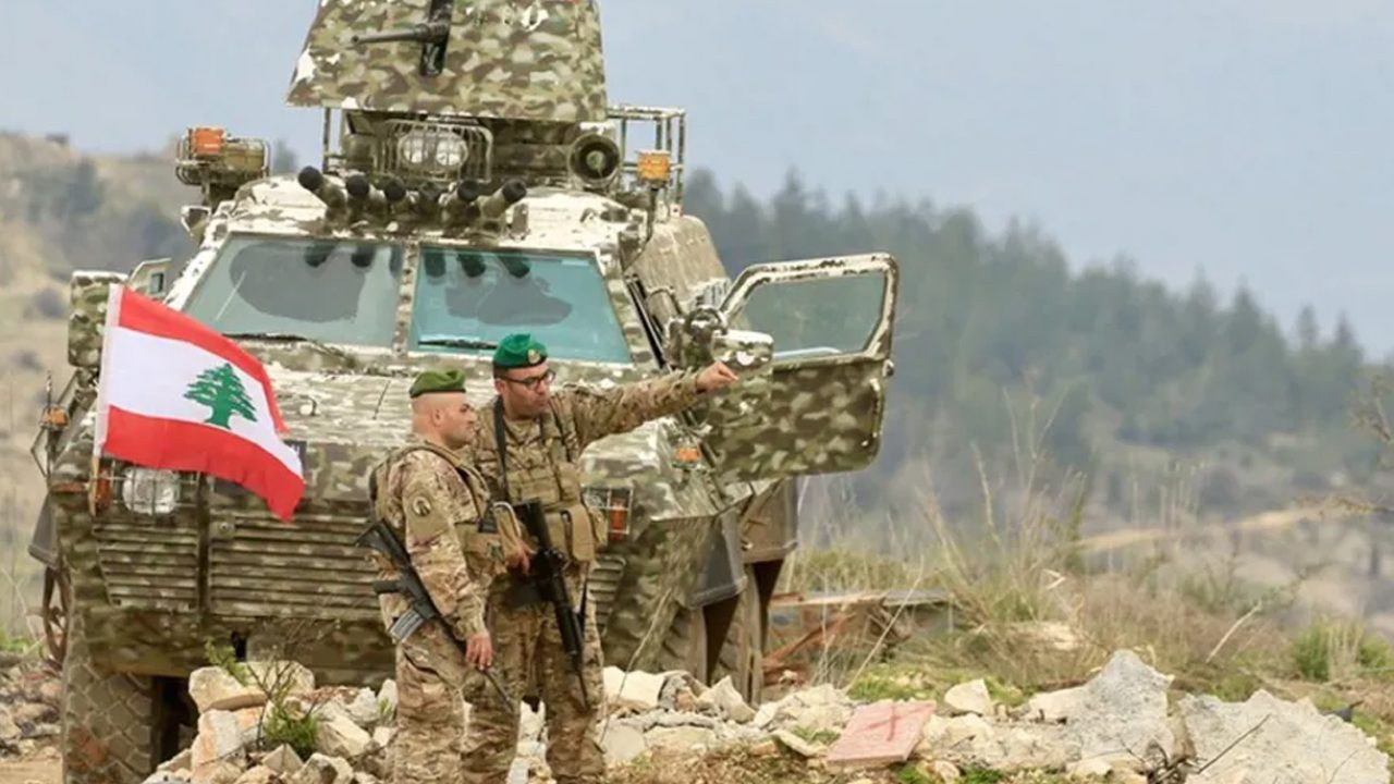 army
