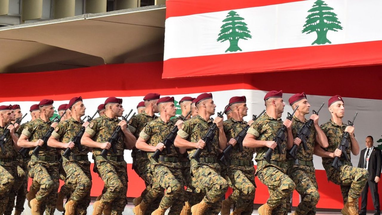 army