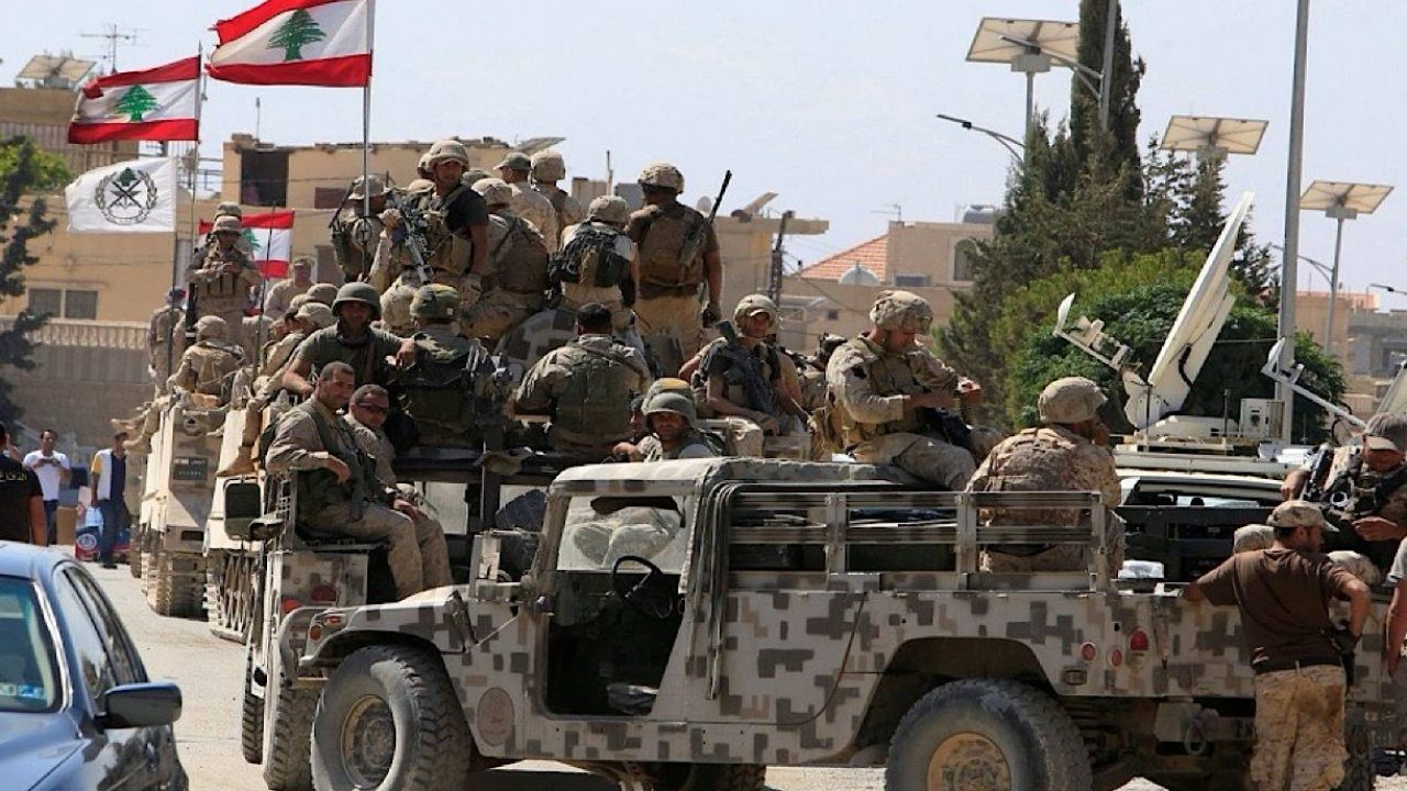 army