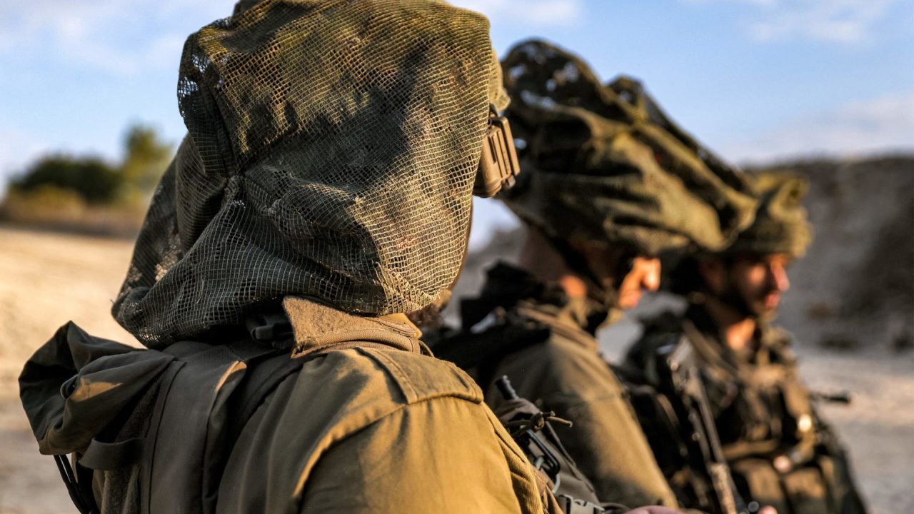 army