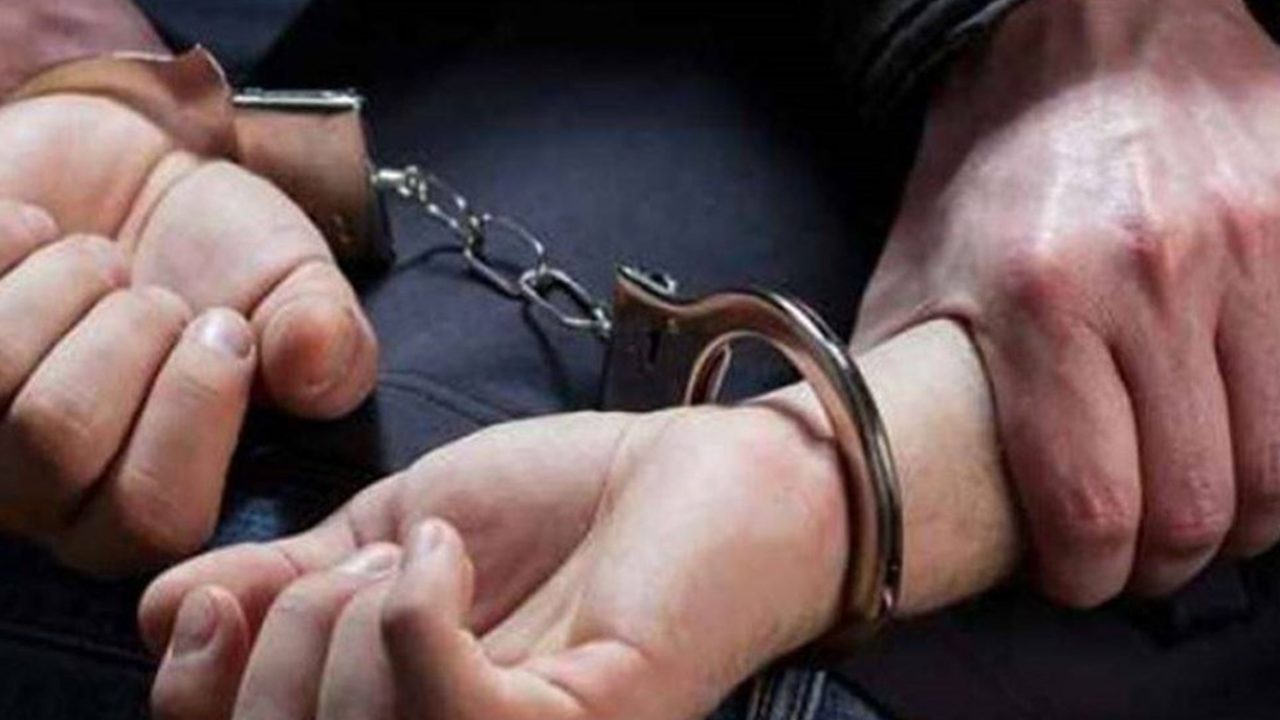 arrest