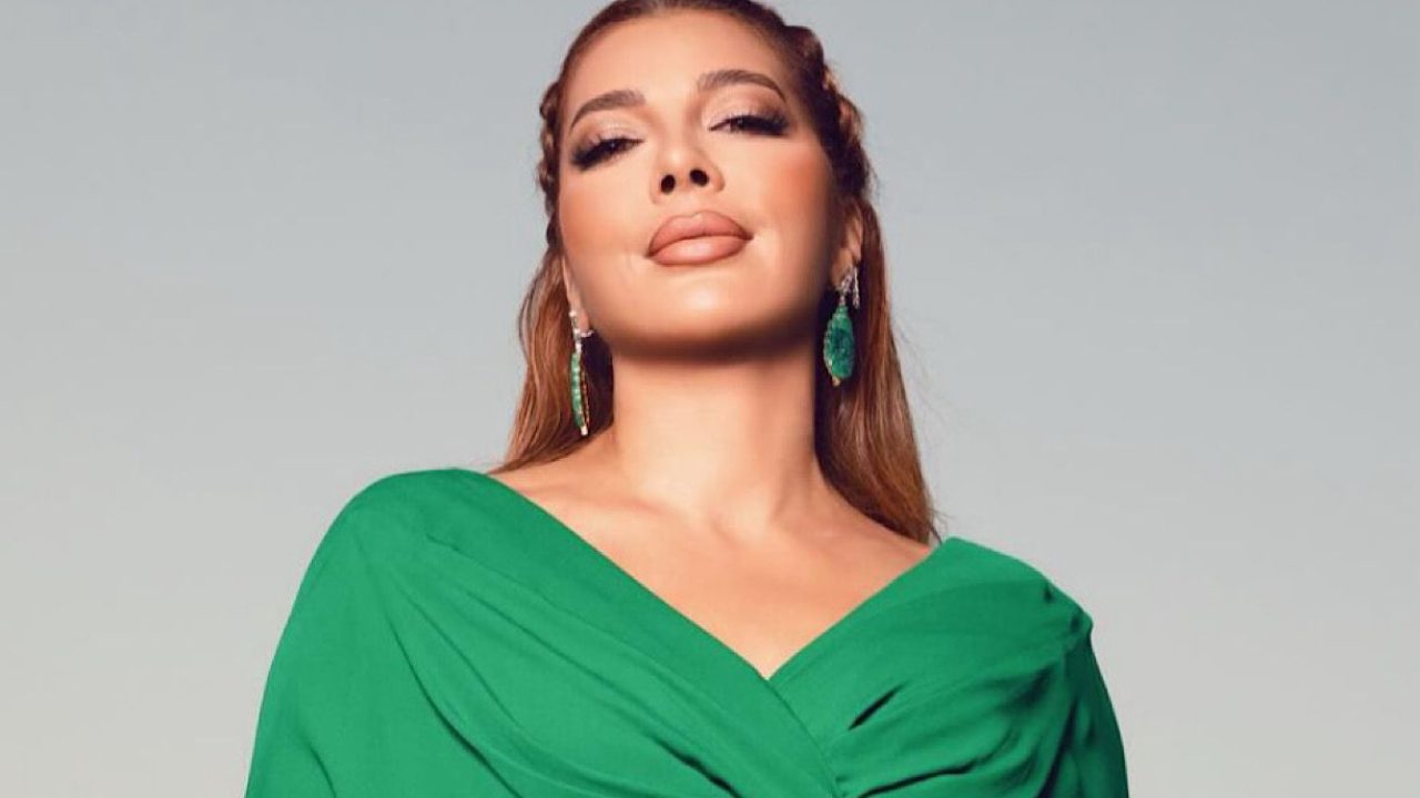 asala nasri