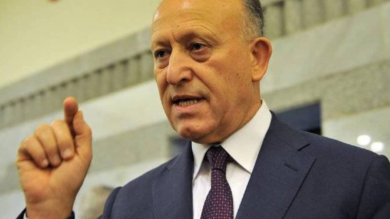 ashraf rifi pointing