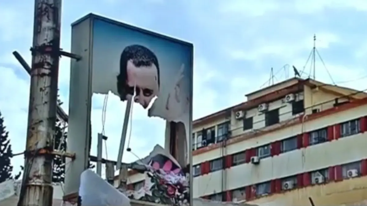 assad