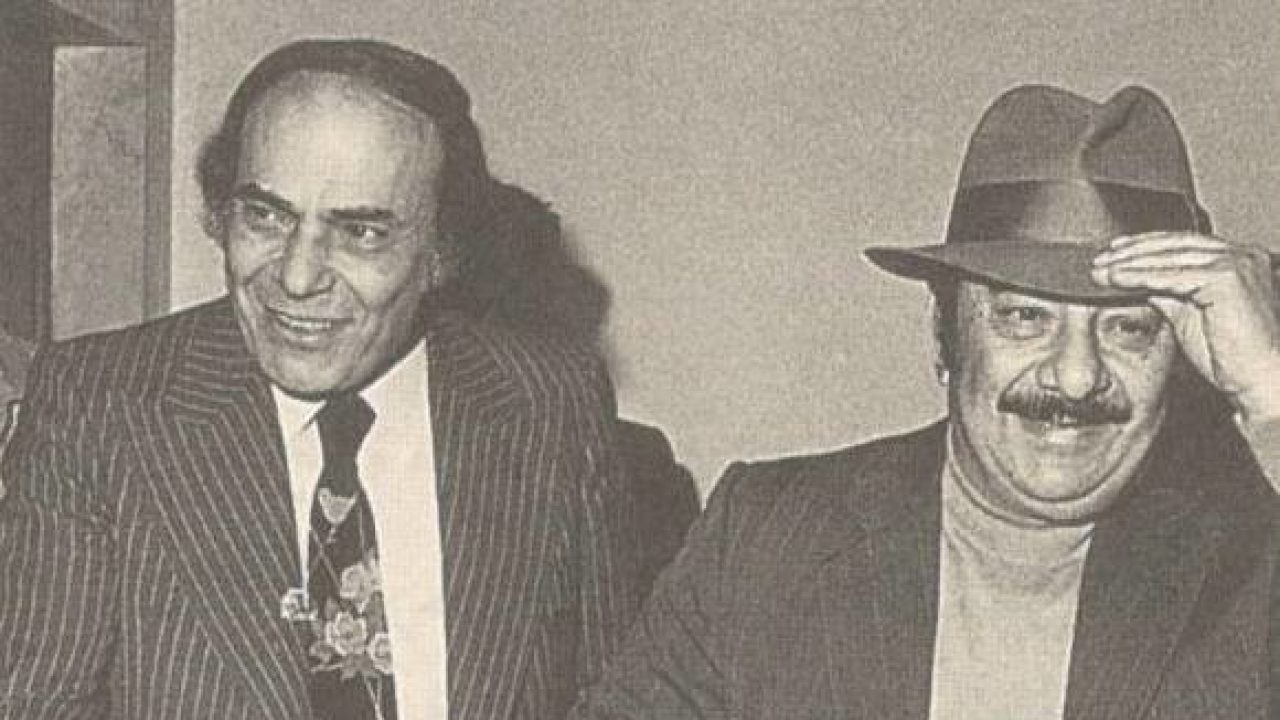 assi and mansour el rihbani