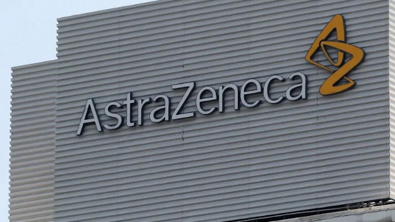 astrazeneca