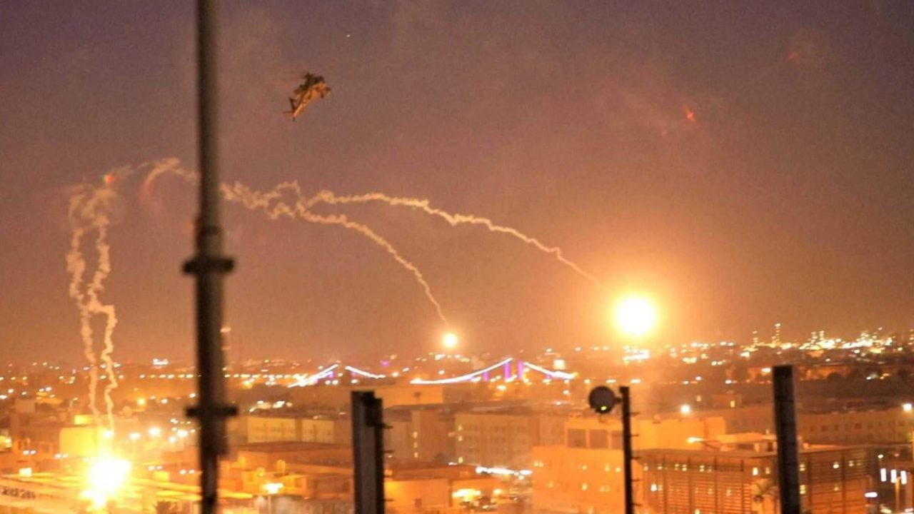 attack-arbil