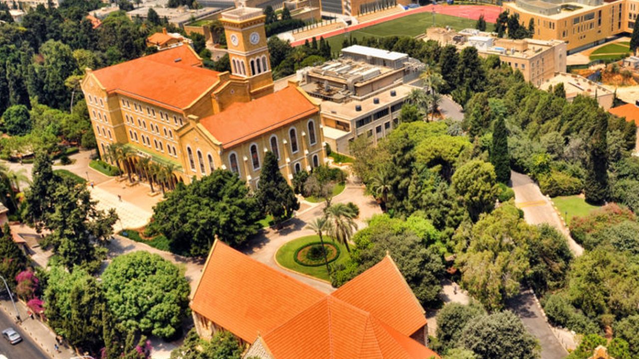 aub