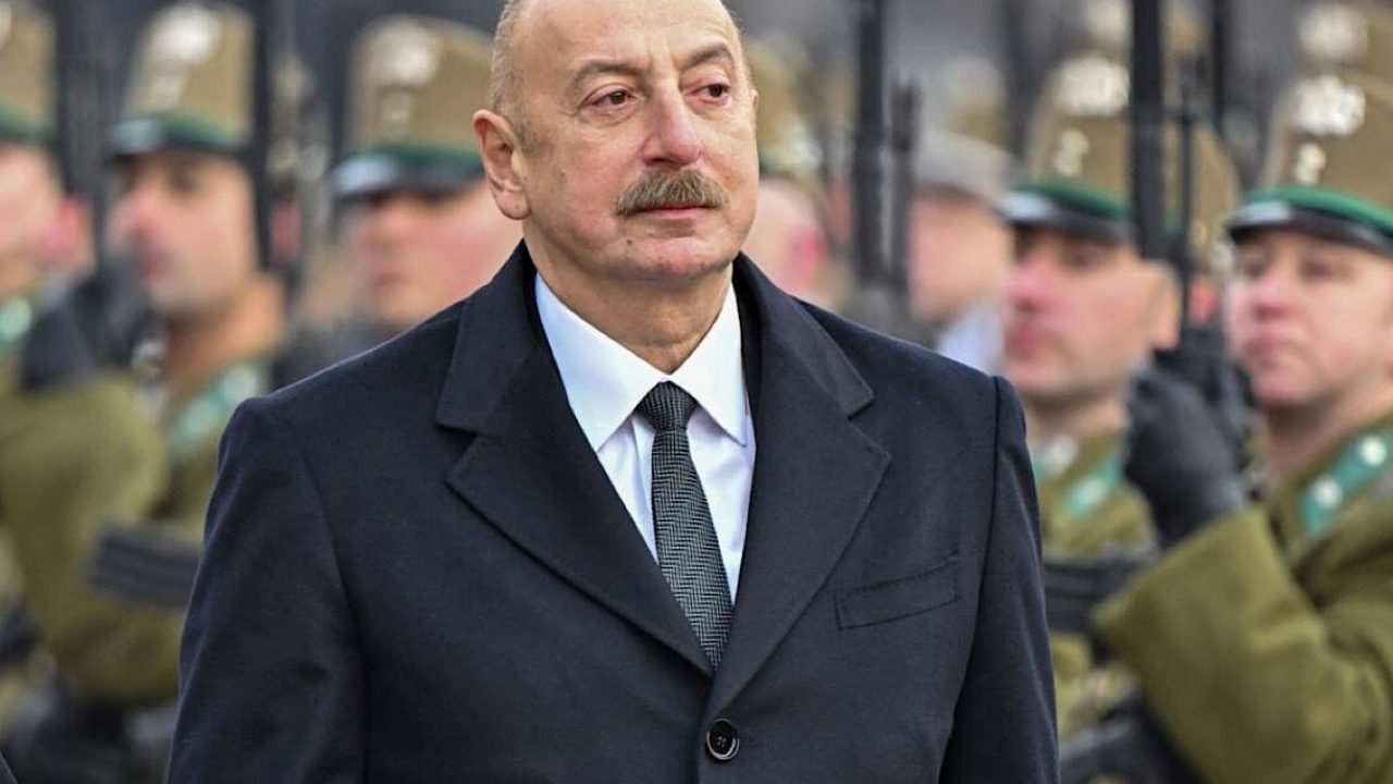 azerbijan