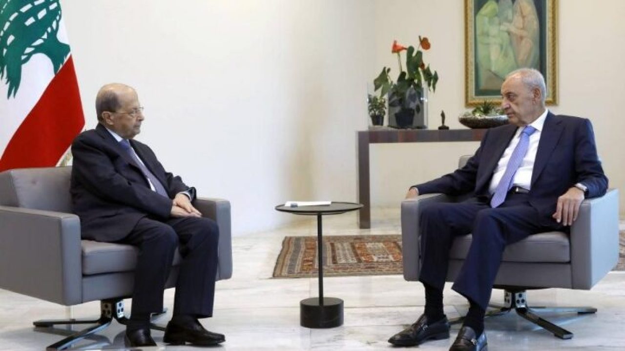 baabda-1-720x405 ب الصباحية: الأزمة تنتقل الى خط بعبدا – عين التينة.. والحل بعيد