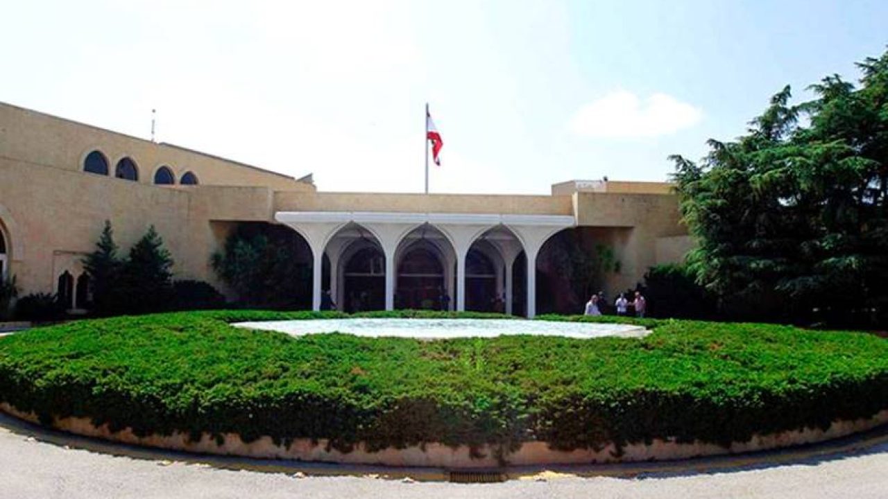 baabda (1) ماذا سيصدر من بعبدا؟