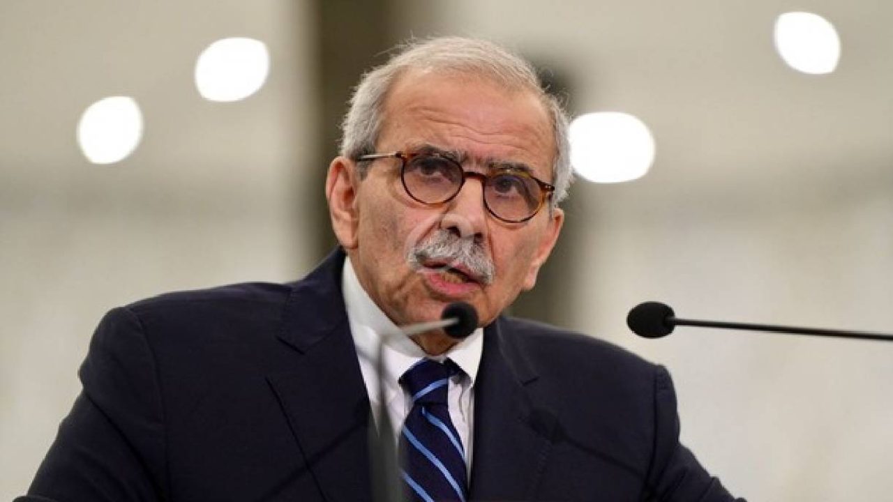 baabda - nawaf salam