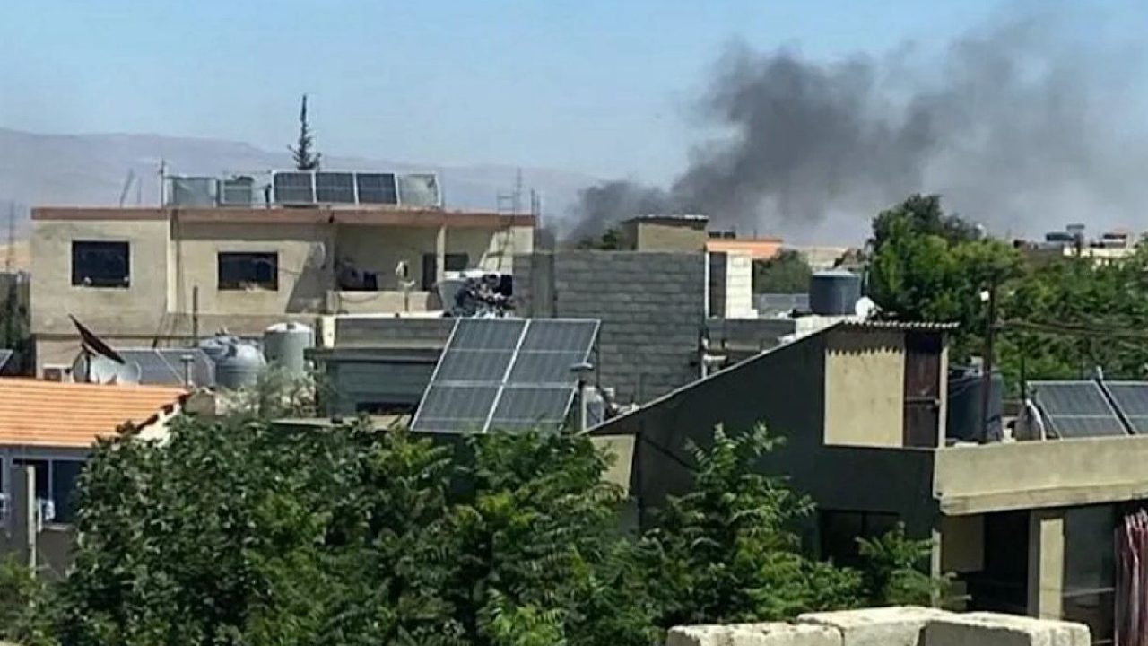 baalbak