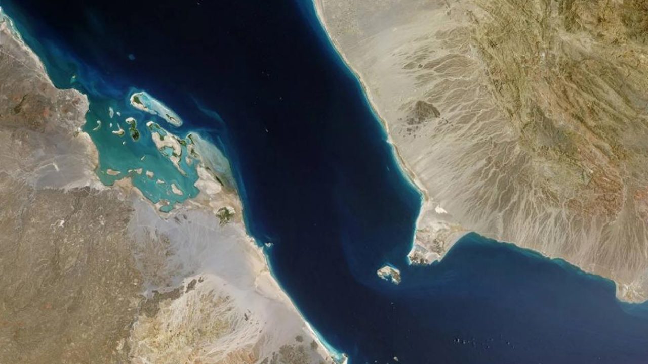 bab-el-mandeb
