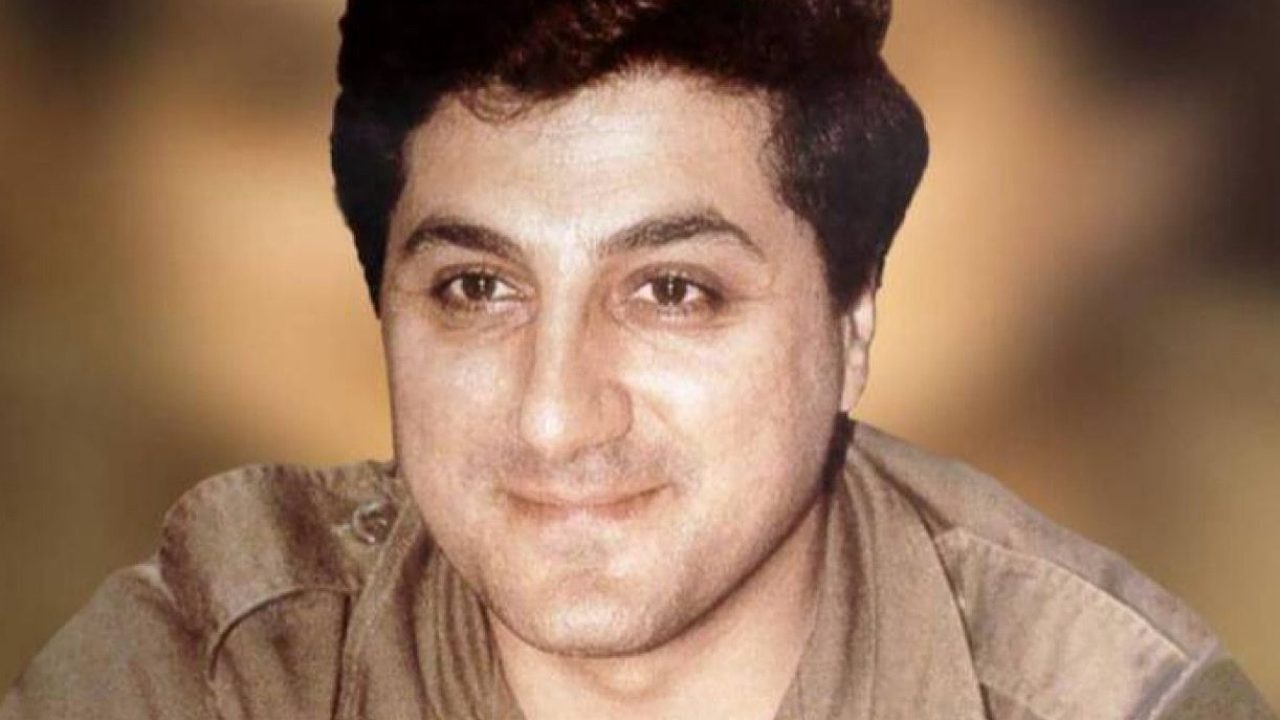 bachir Gemayel 4