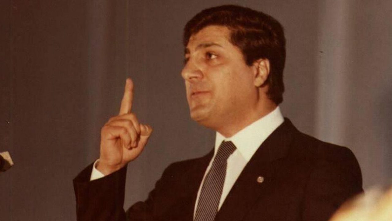 bachir gemayel 2