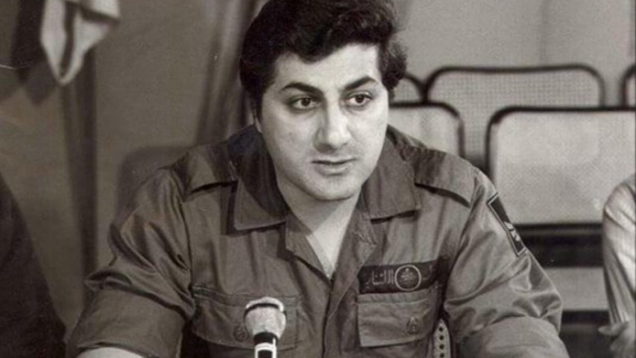 bachir gemayel 3